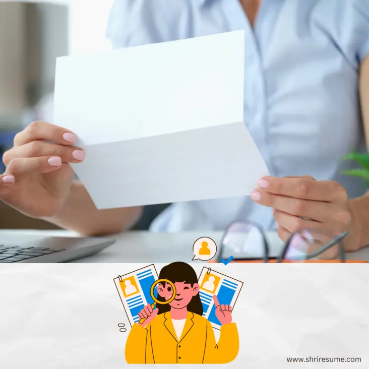 Coverletter shriresume blog