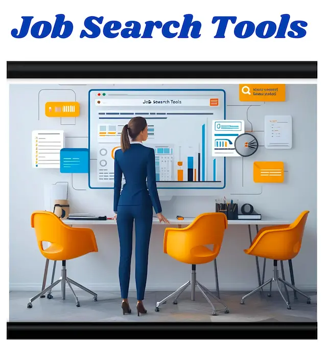 job-search blog