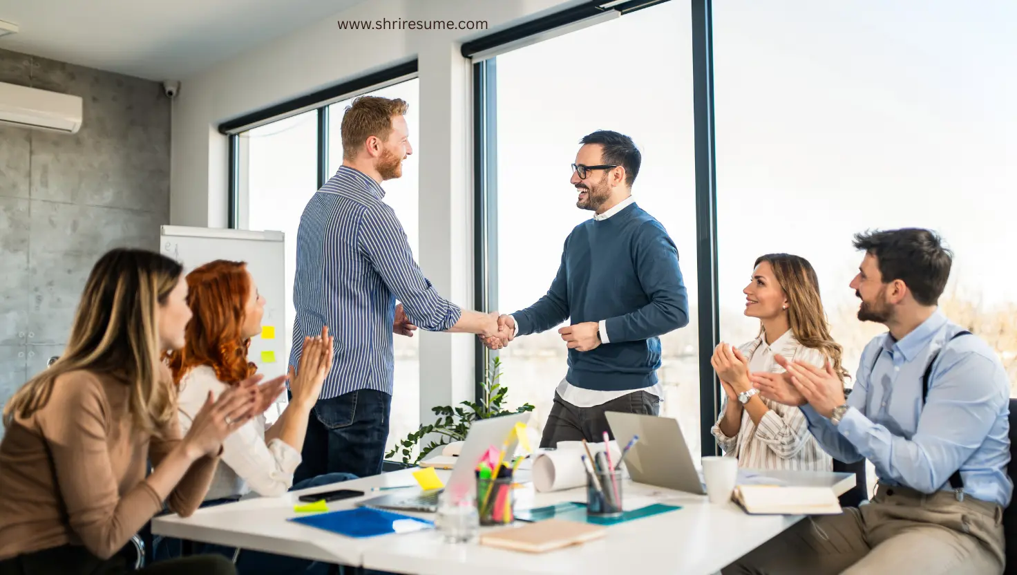 Another country job success