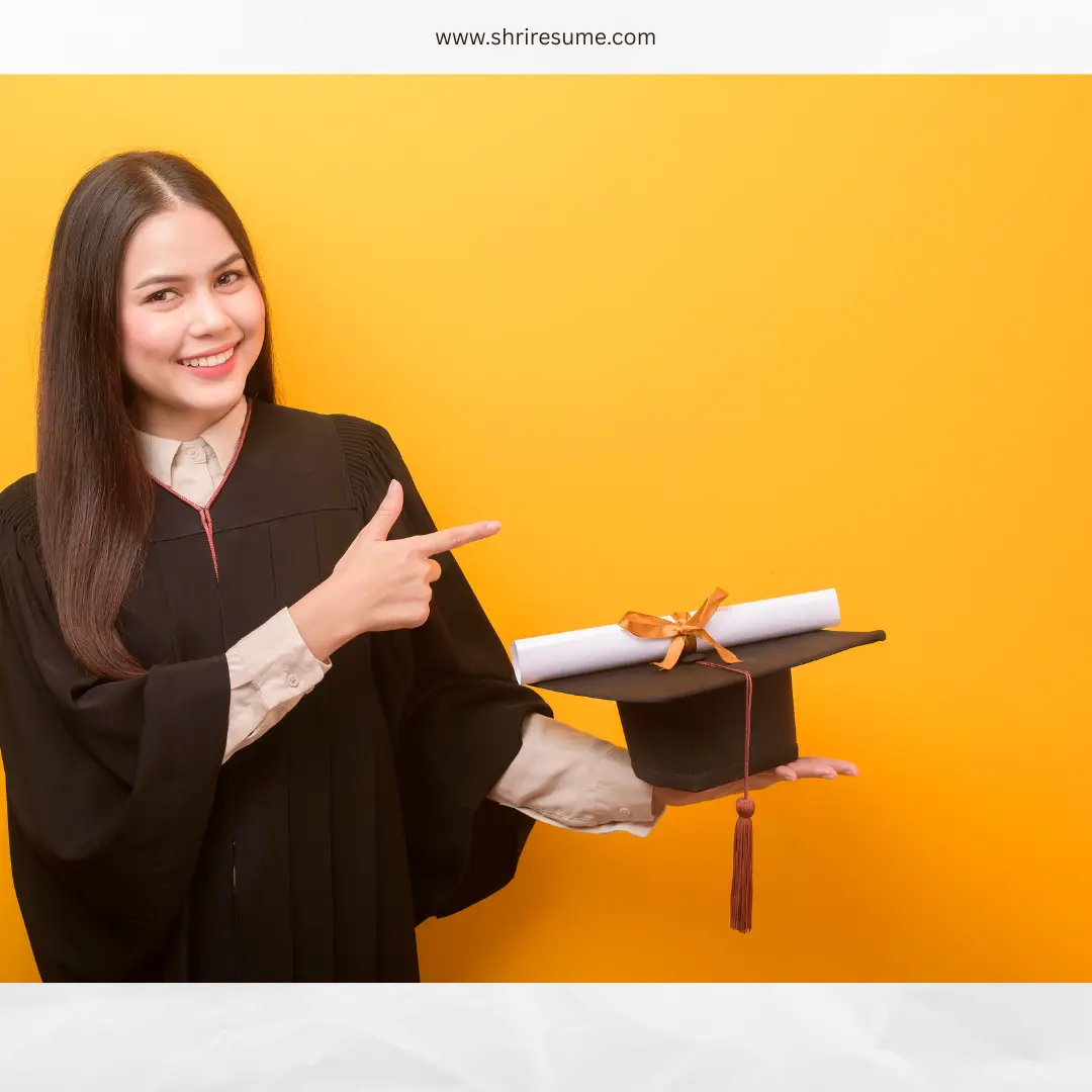 education resume blog