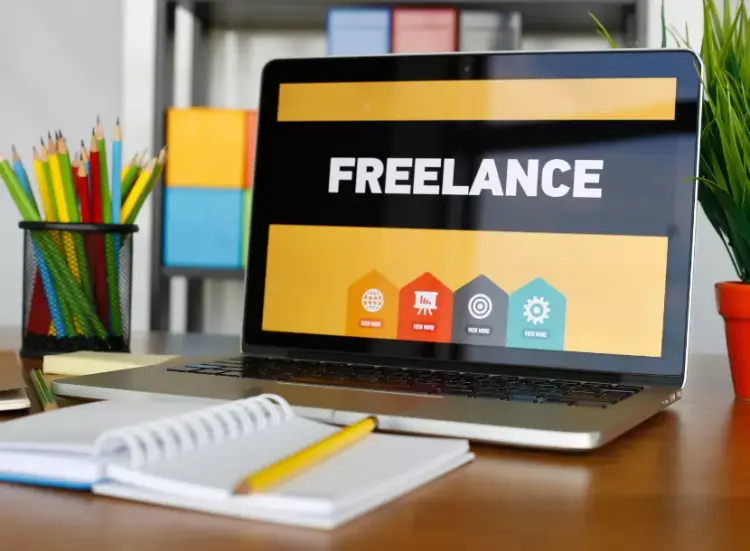 freelancer blog