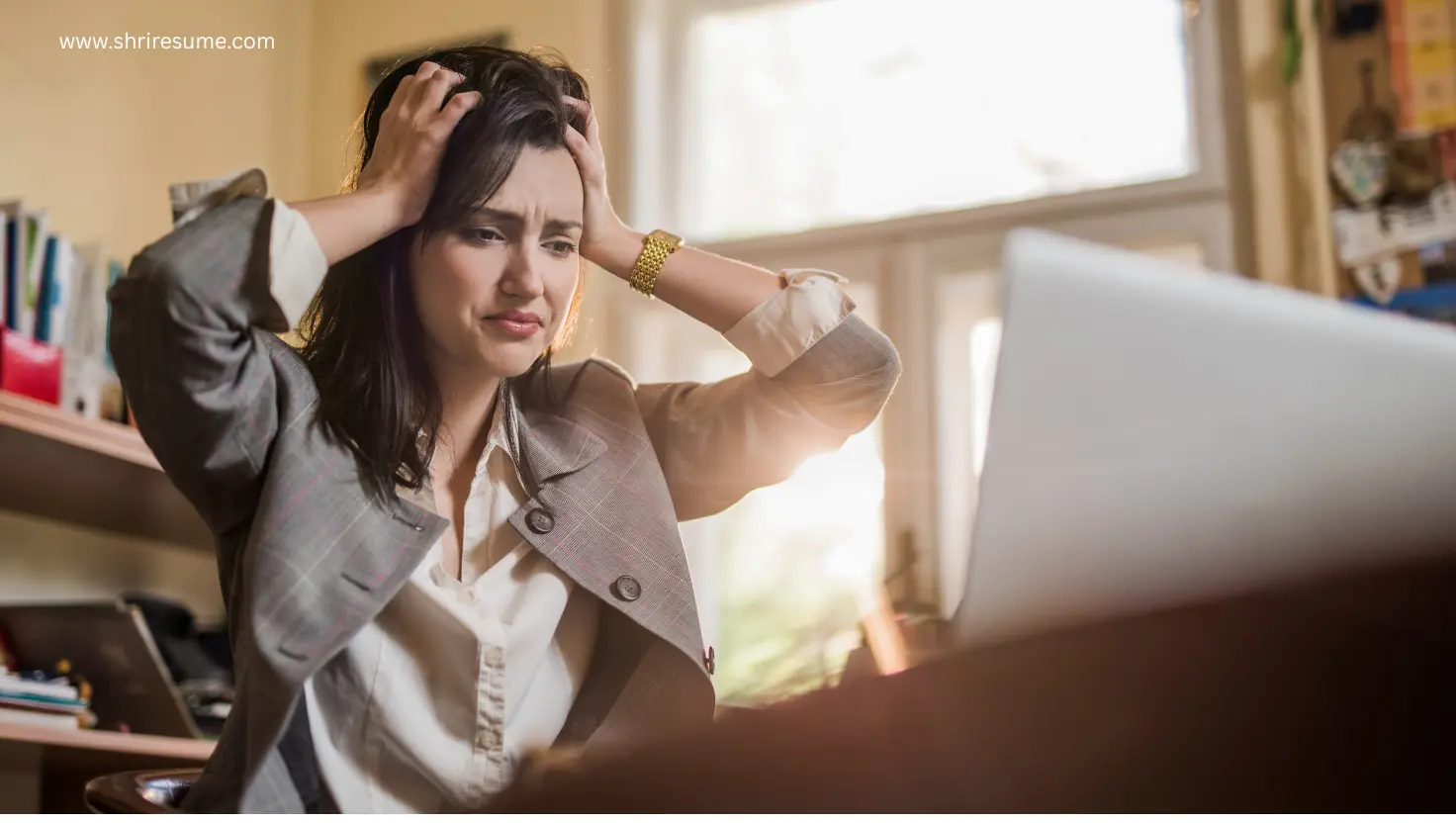 JobSeekers shriresume blog