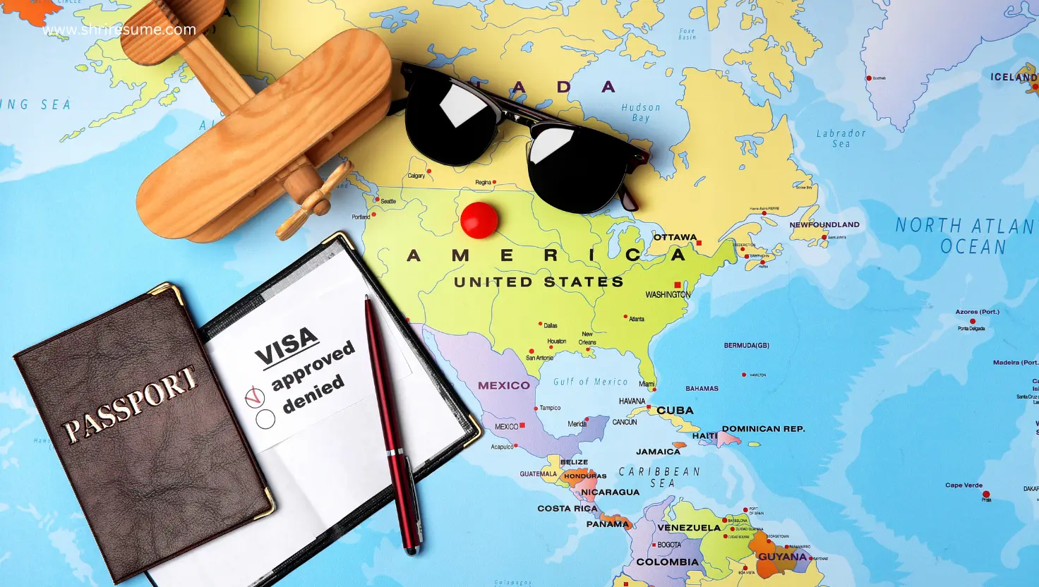 JobSeekers shriresume blog