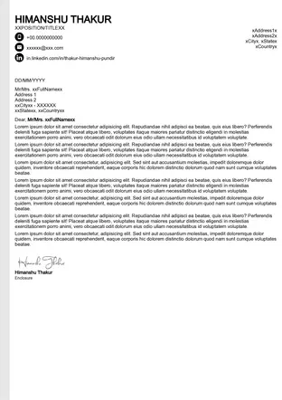 Forward and Sensible